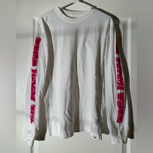 The North Face Men size M